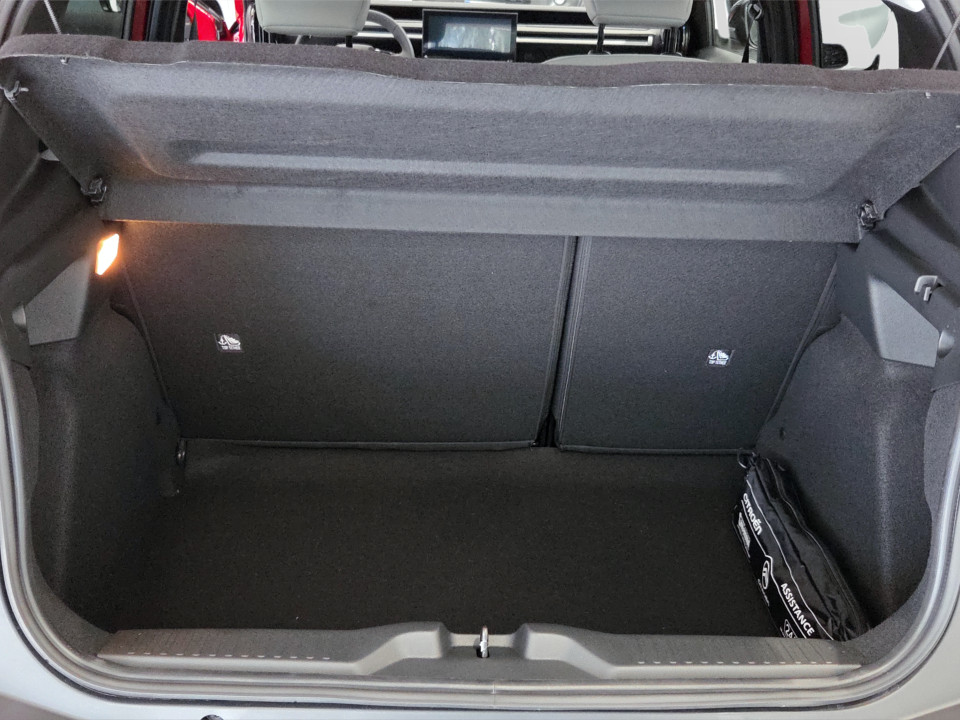CITROEN C3 Turbo 100cv – MAX Benzina km0 - 18