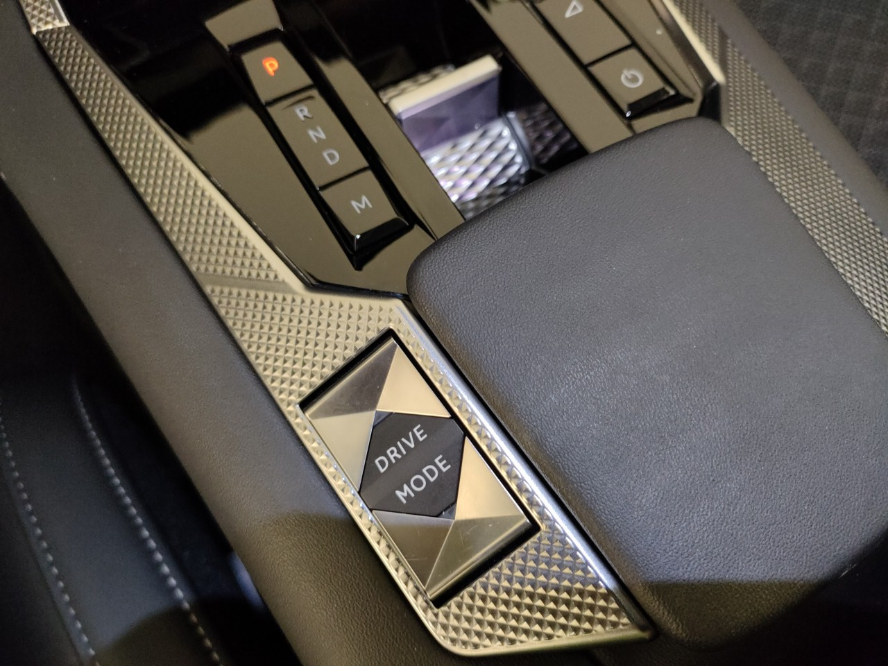 Ds DS4 Usato 2023 DS4 Carpi