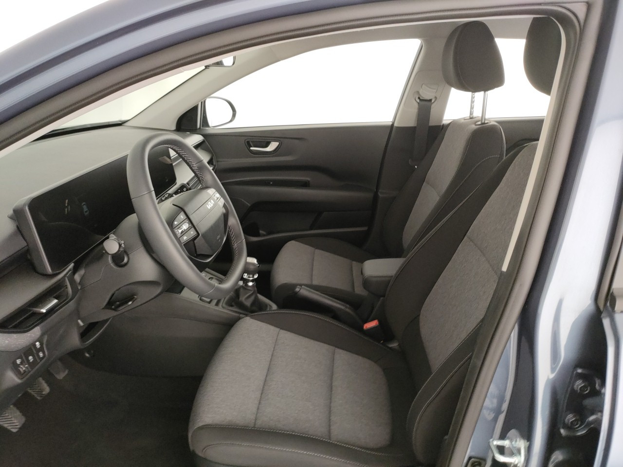 Kia Stonic 2025 KM0 2026 Stonic 2025 Carpi