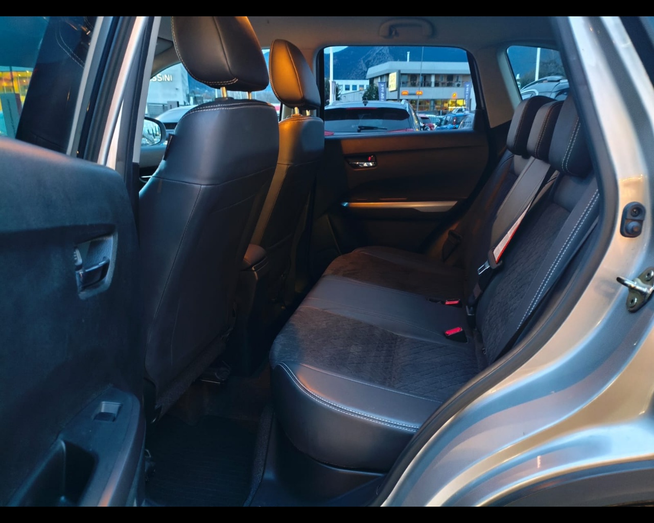 Foto SUZUKI Vitara 1.4h Cool 2wd