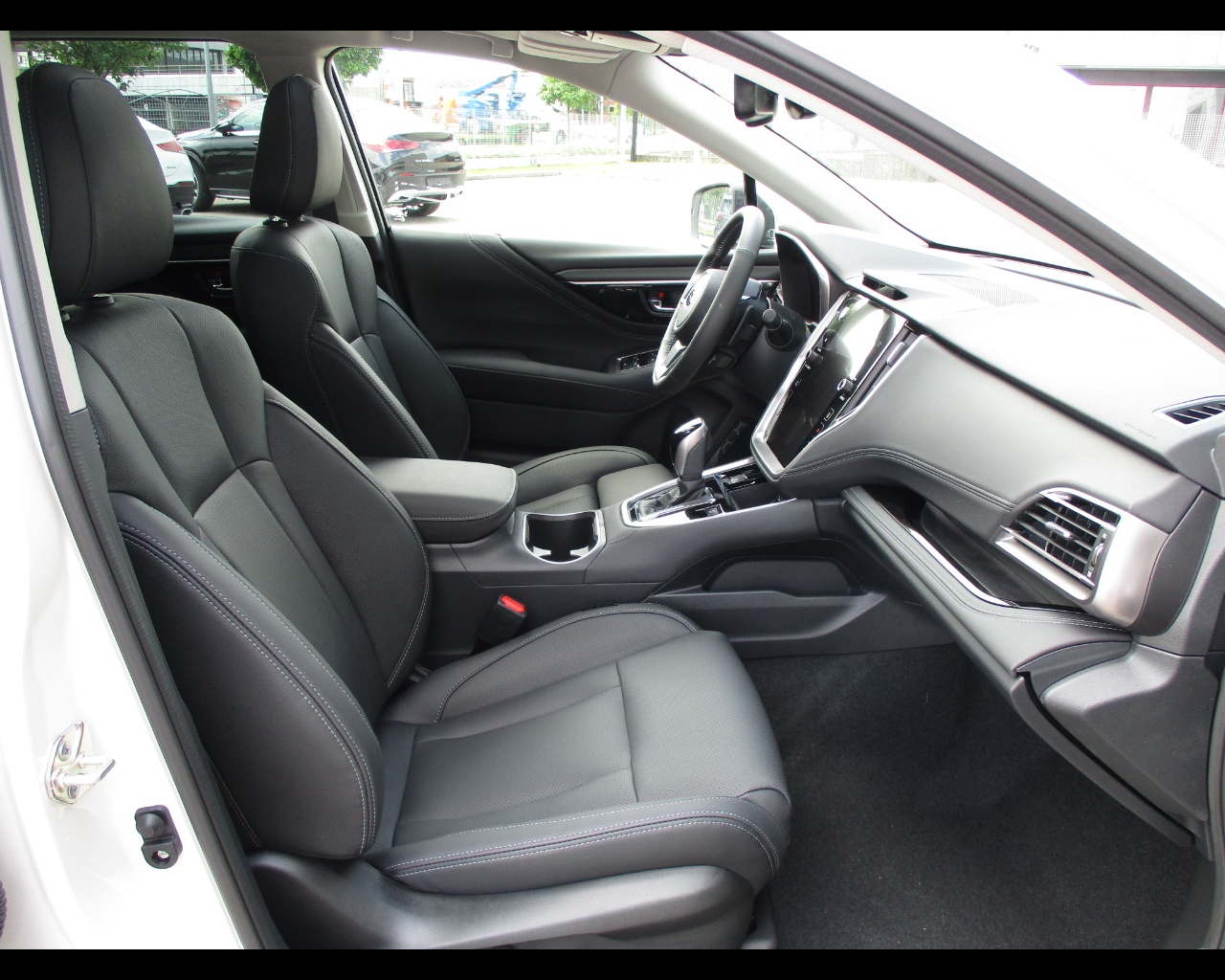 Subaru Outback Outback 2.5 Lineartronic Premium My21 - 9