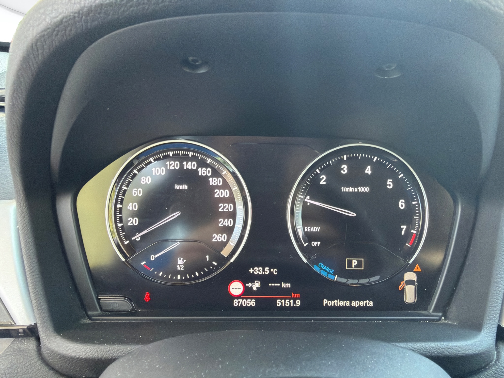 Bmw X1 Usato 2022 X1 Reggio Emilia
