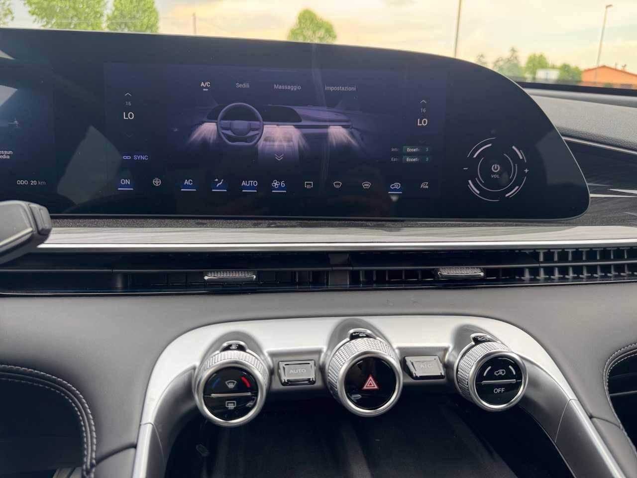 Omoda Omoda 9 Aziendali 2025 Omoda 9 Verona