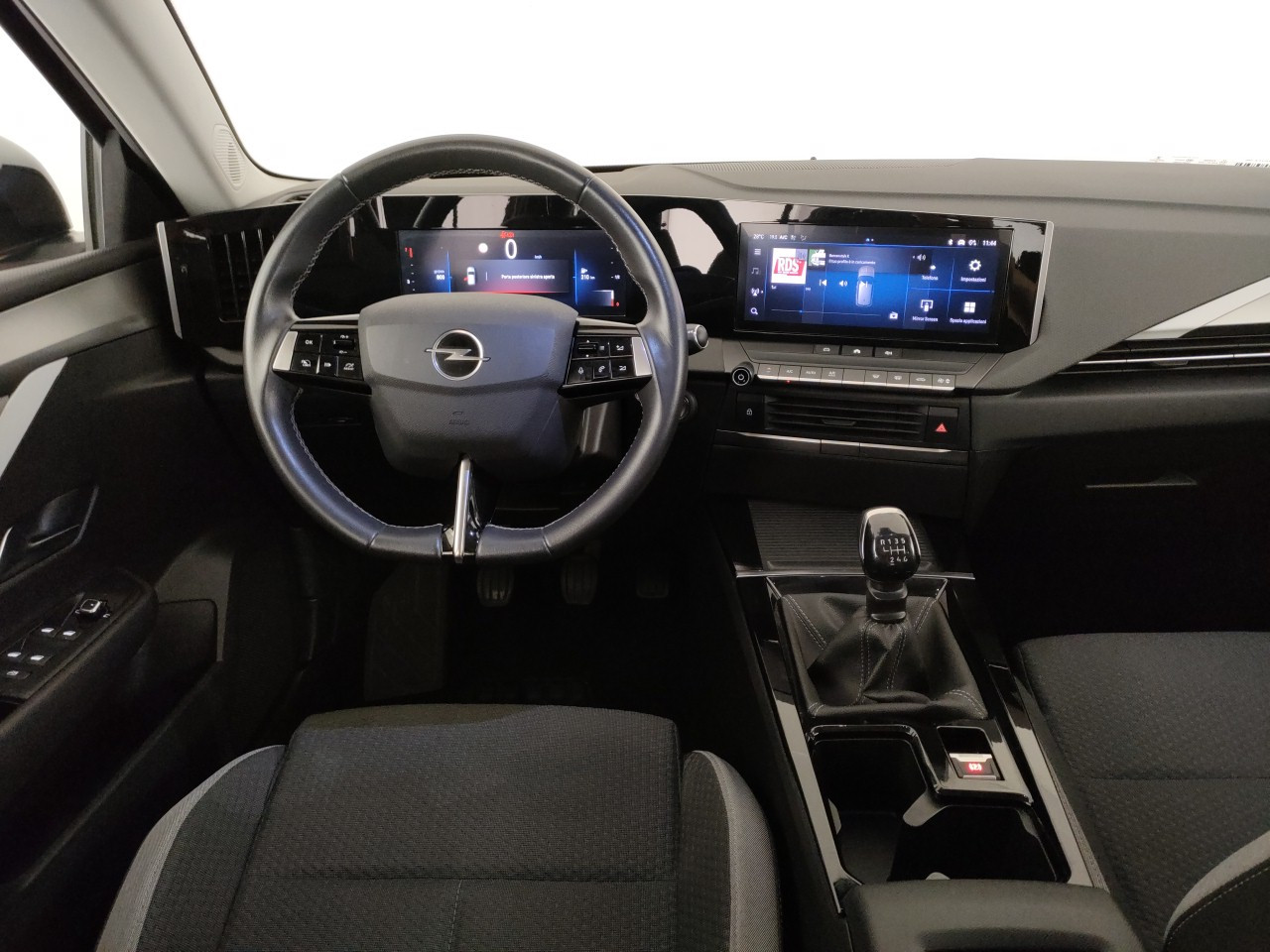 Opel Astra Usato 2023 Astra Parma