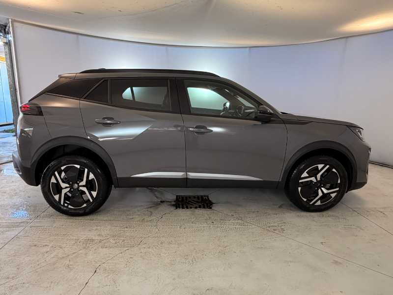 2008 Allure Puretech 100 S&s