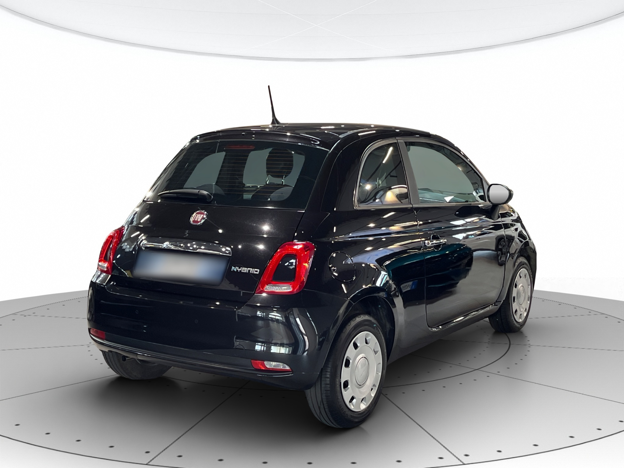 Fiat 500 Usato 2023 500 Verona