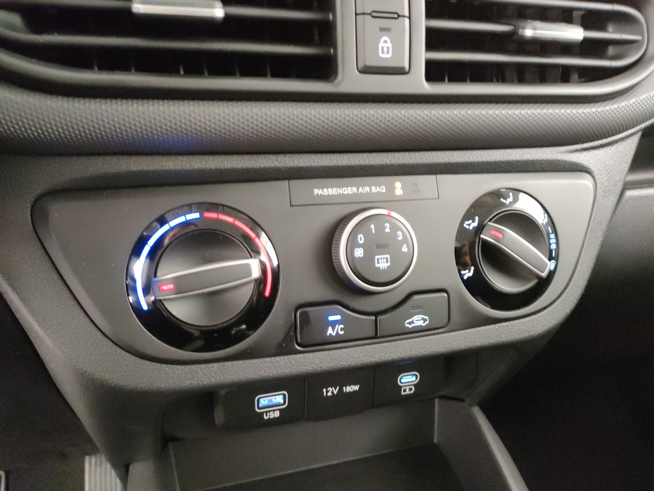 Hyundai i10 KM0 2025 i10 Porto Mantovano
