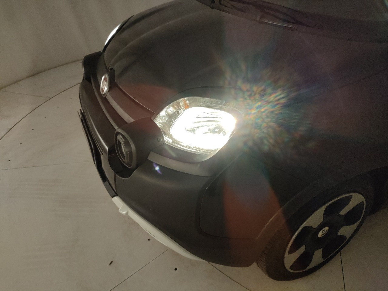 Fiat Pandina Usato 2025 Pandina Carpi