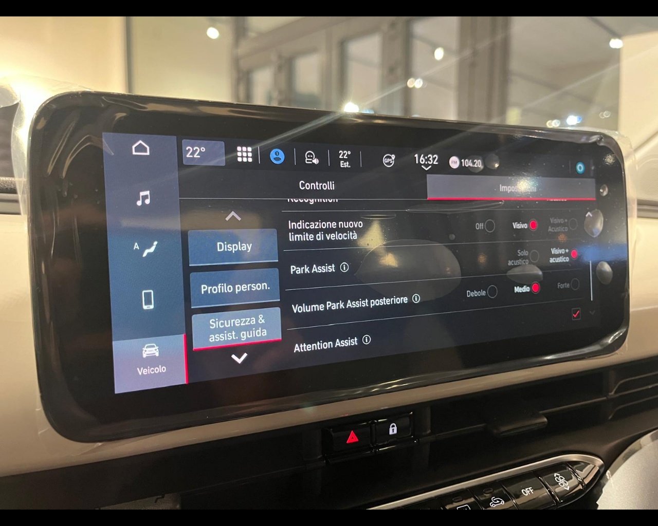 Foto FIAT 500 1.0 hybrid Torino