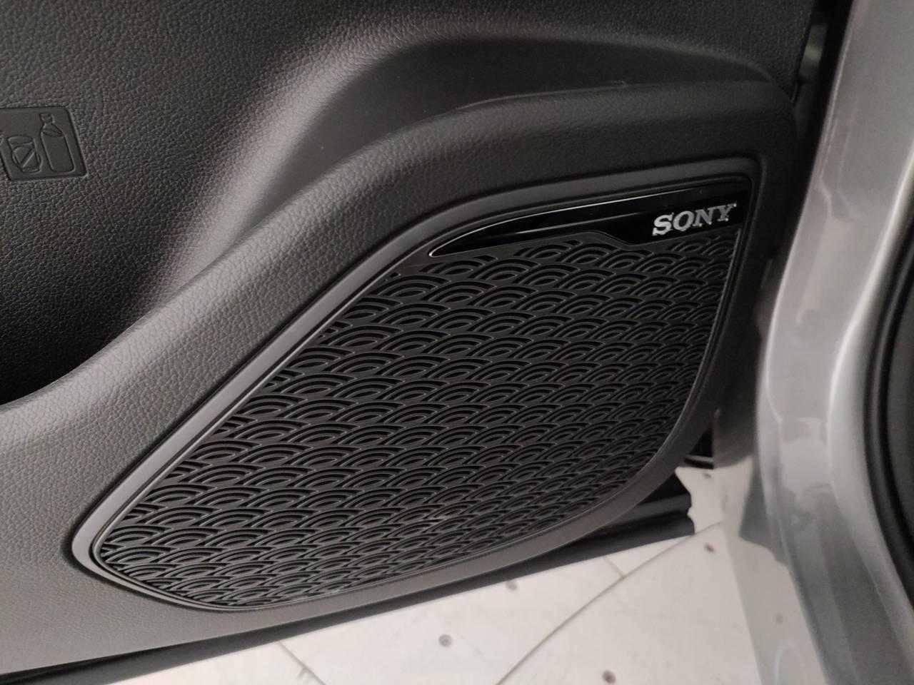 Omoda Omoda 5 Usato 2025 Omoda 5 Rovigo