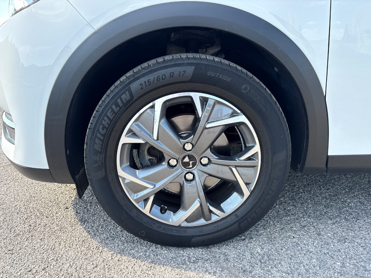 Ds DS3 Usato 2019 DS3 Padova
