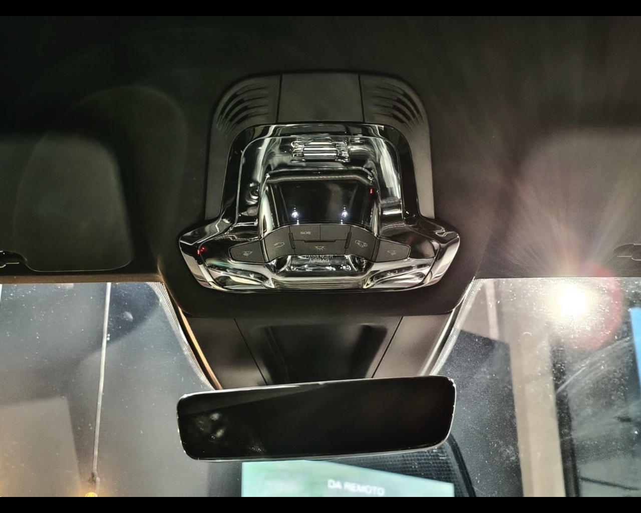 Foto ALFA ROMEO Tonale Diesel Diesel 130cv Milano Cortina 2026