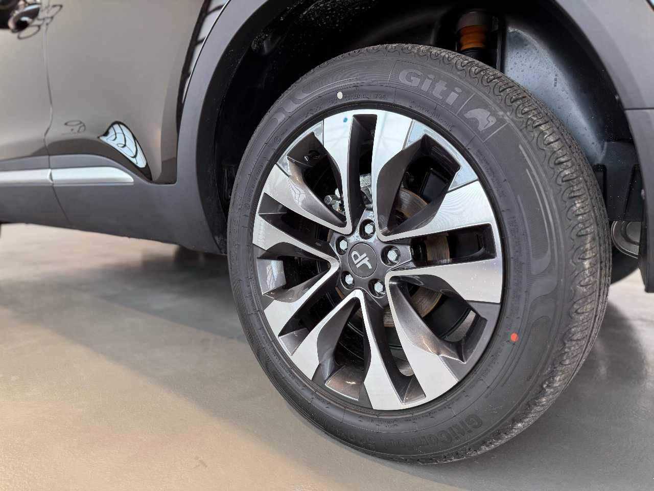 Dr Automobiles DR 5.0 Nuovo GPL DR 5.0 Mestre