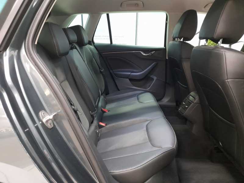 Kamiq - Kamiq 1.0 Tsi Style 110cv Dsg