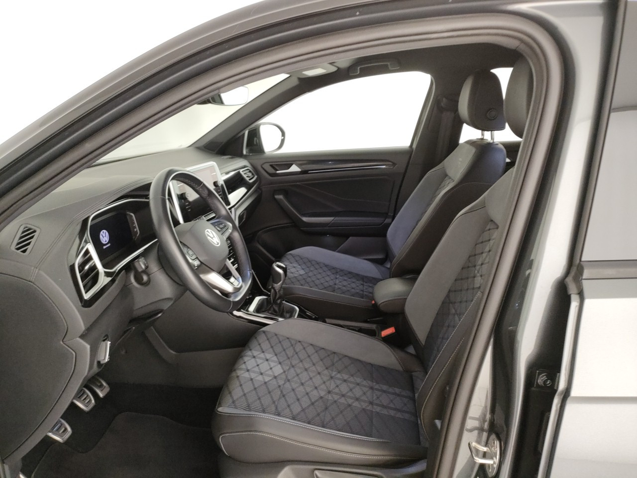 Volkswagen T-Roc Usato 2024 T-Roc Reggio Emilia