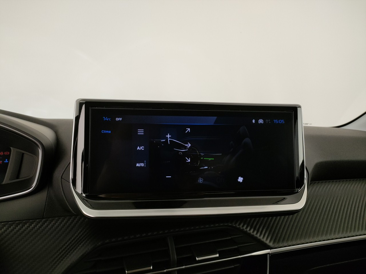 Peugeot 208 Aziendali 2025 208 Carpi