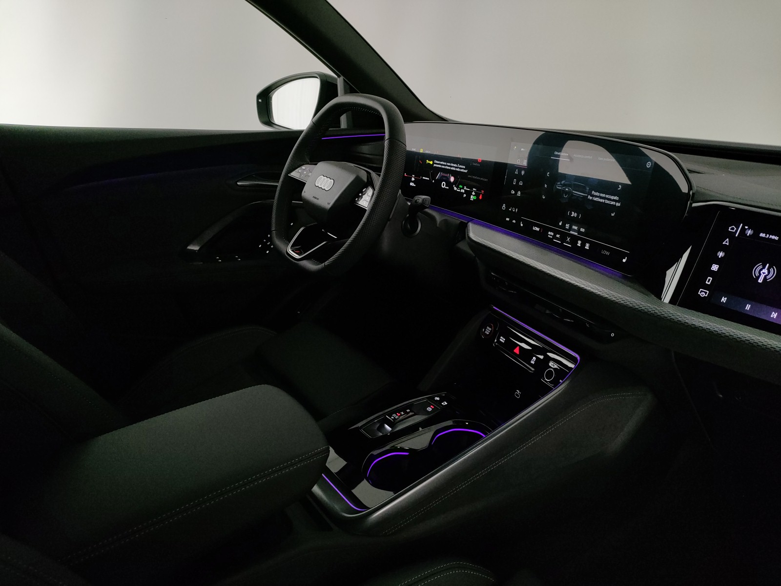 Audi Q5 KM0 2025 Q5 Legnago