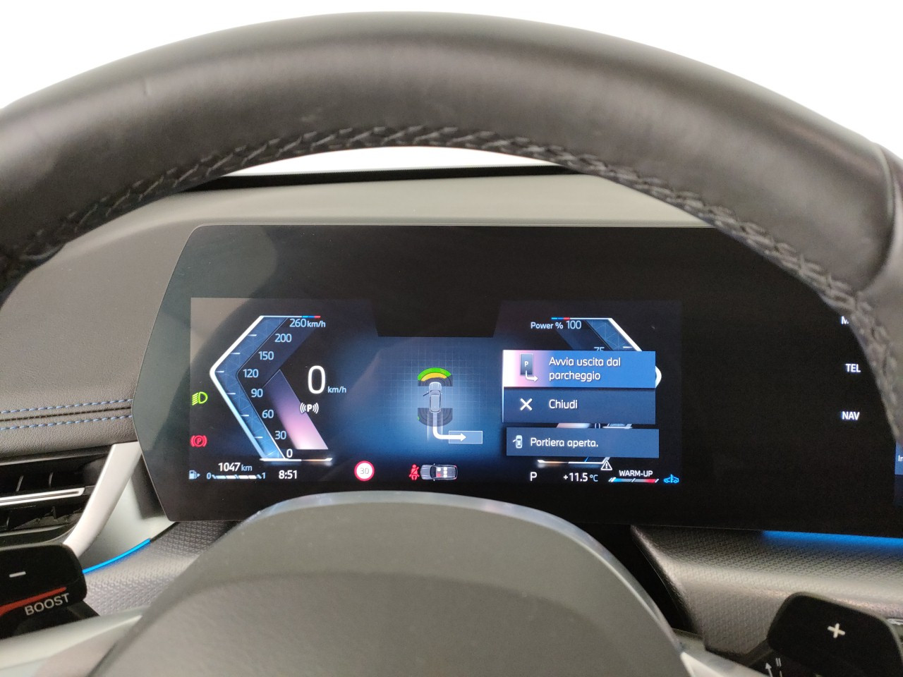 Bmw X1 Usato 2025 X1 Reggio Emilia