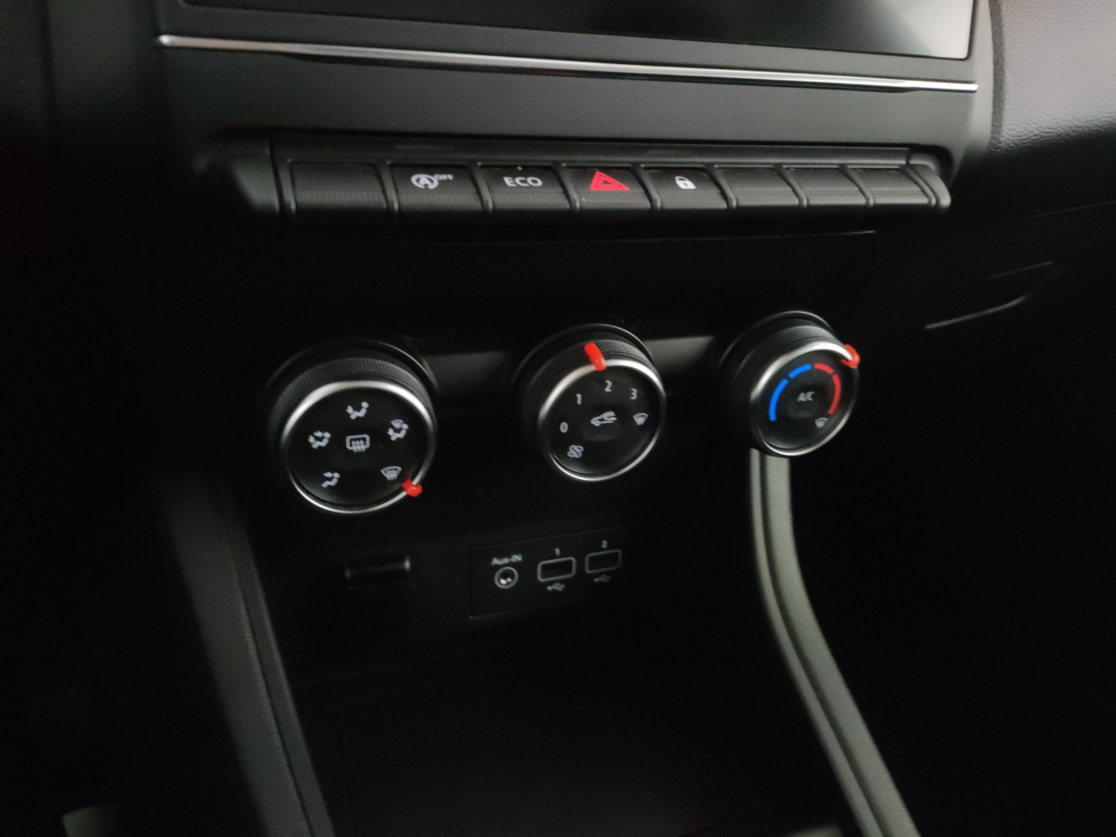 Renault Captur Usato 2020 Captur Este