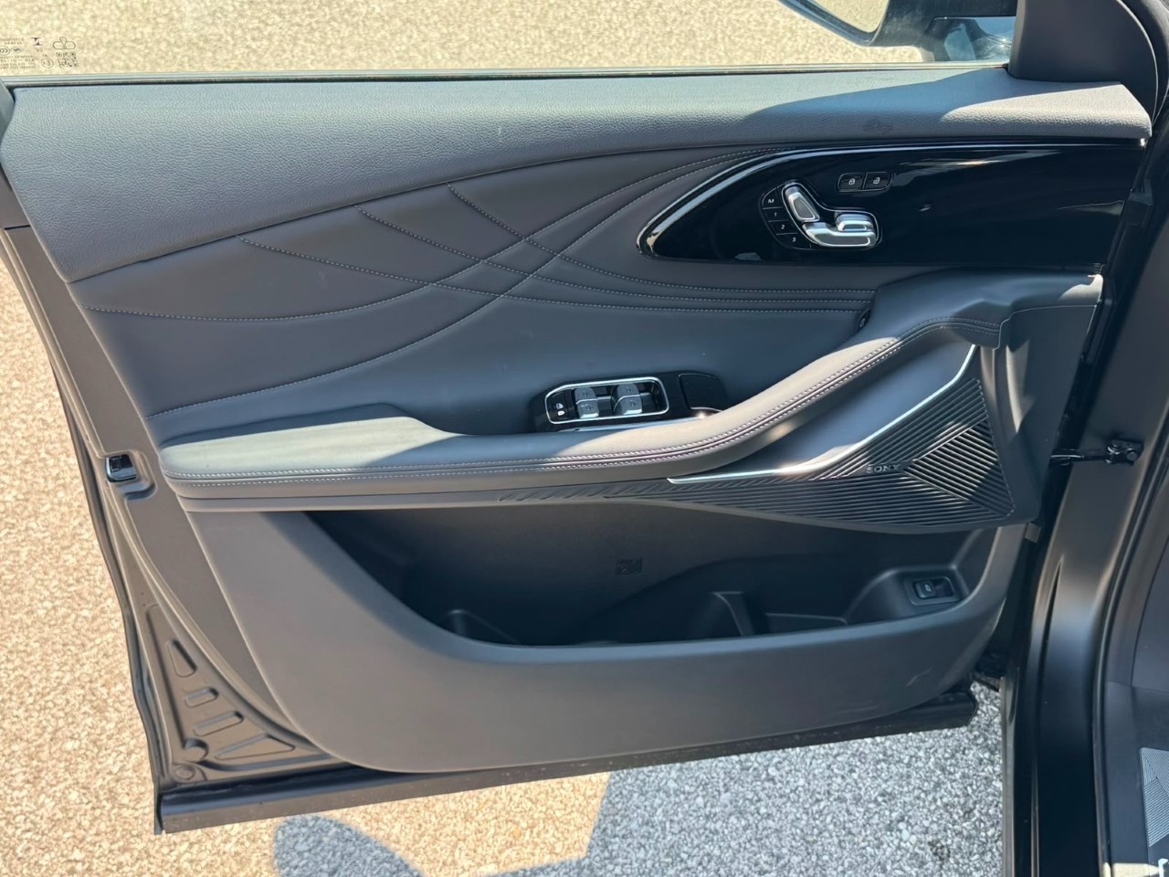 Omoda OMODA 9 9 - SHS-P 1.5TGDI - Trazione AWD - Black Edition - 12