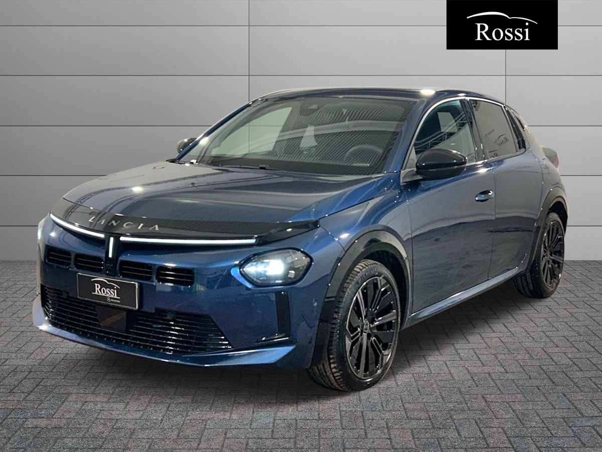 Ypsilon IV 2024 – Ypsilon 1.2 mhev Edizione Limitata Cassina