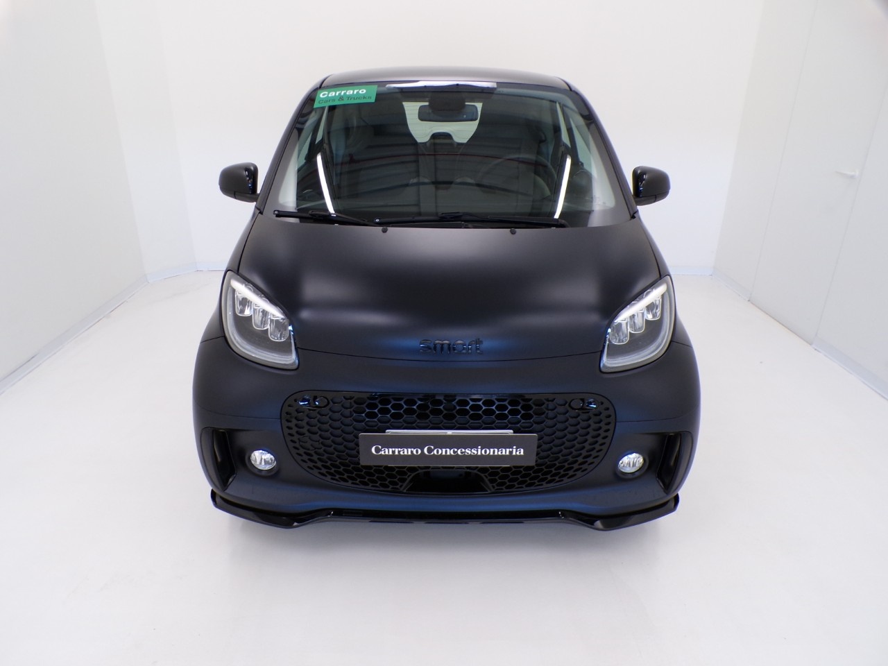 smart fortwo fortwo 22kW EQ Prime - 2