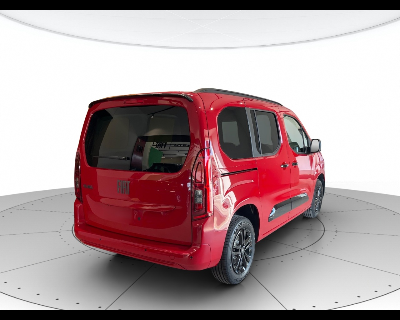 Fiat Doblo Nuovo diesel Doblo Verona