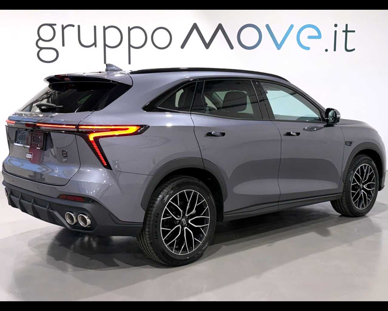 Sportequipe Sportequipe 8 Nuovo gPL Sportequipe 8 Mestre