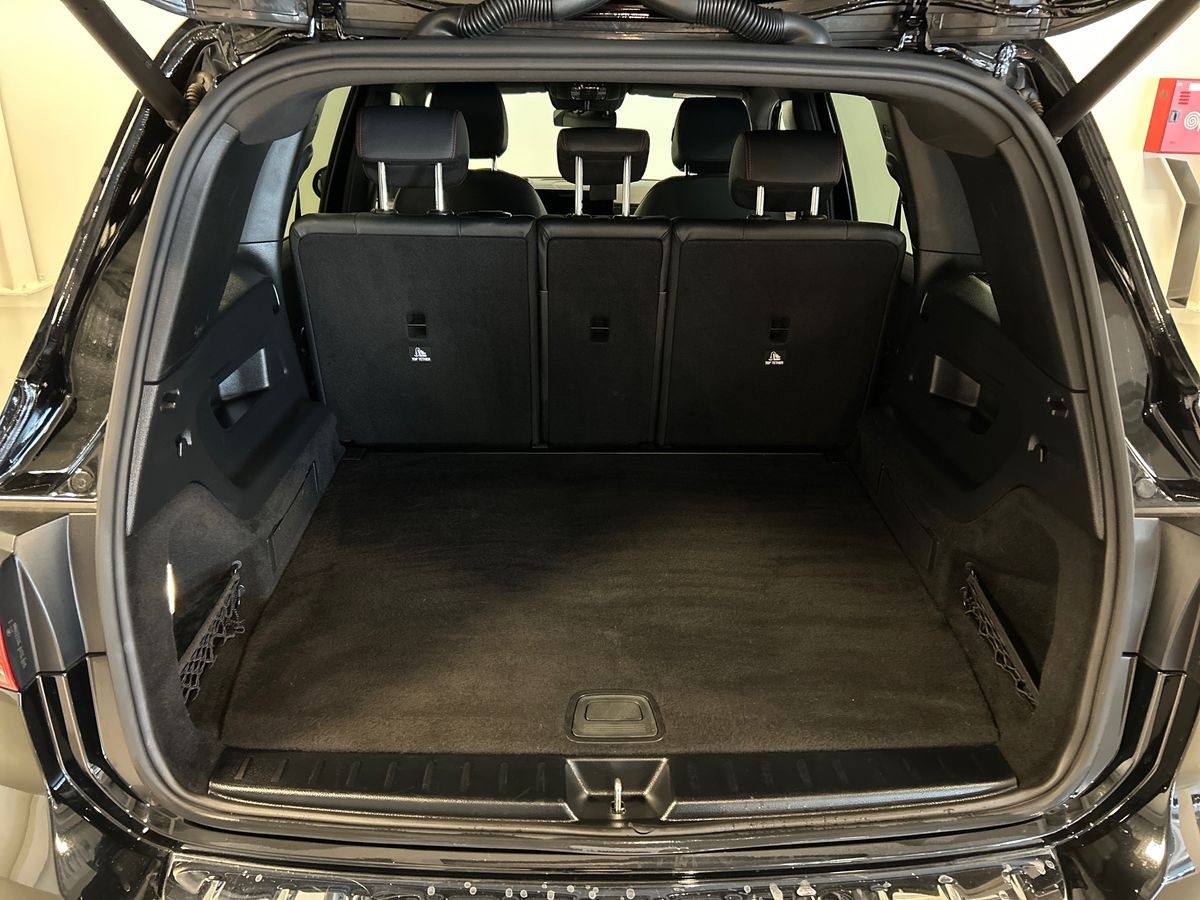 Mercedes GLB GLB 200 D Premium Easy Tech 4Matic 8G-DCT - 8