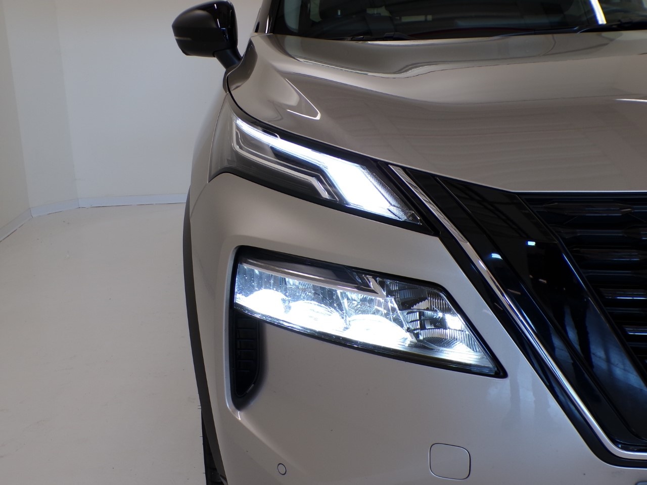 Nissan X-Trail X-Trail 1.5 e-POWER Tekna Executive Pack e-4ORCE 4WD - 5