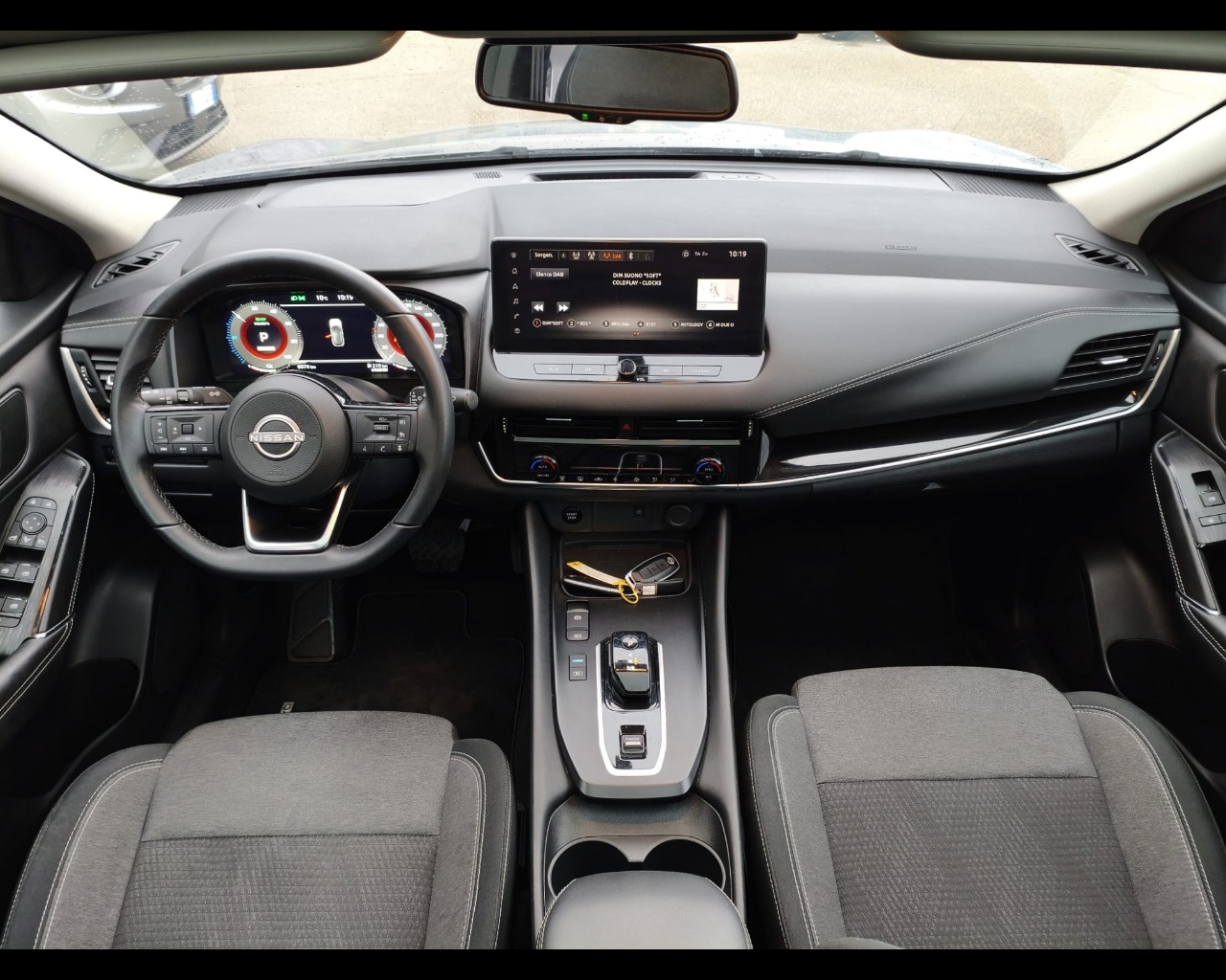 Foto NISSAN Qashqai 1.5 e-power N-Connecta 2wd