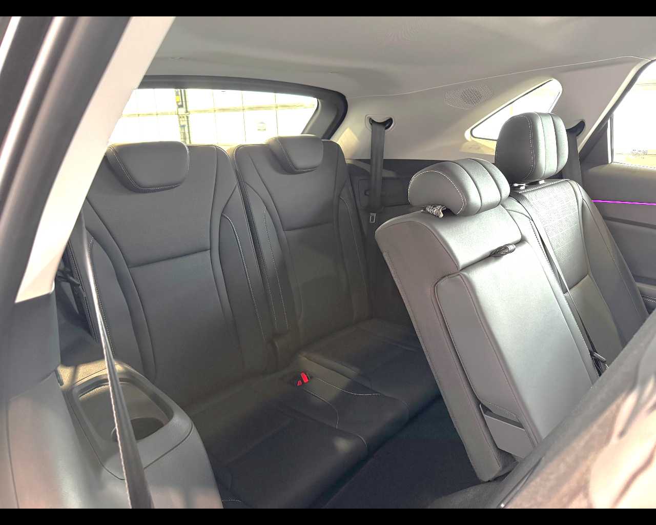 Sportequipe Sportequipe 8 Nuovo gPL Sportequipe 8 Mestre