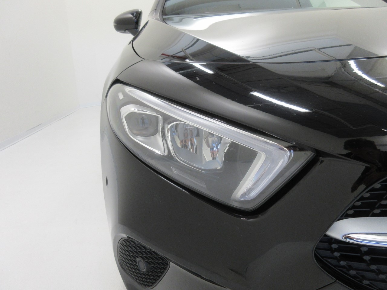 Mercedes Classe A Classe A 180 D Sport - 5