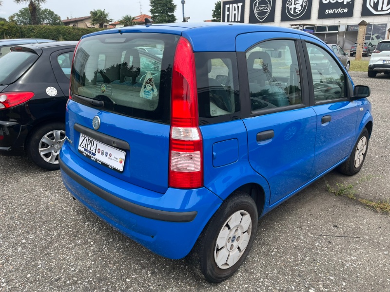 FIAT – Panda 1.1 Active