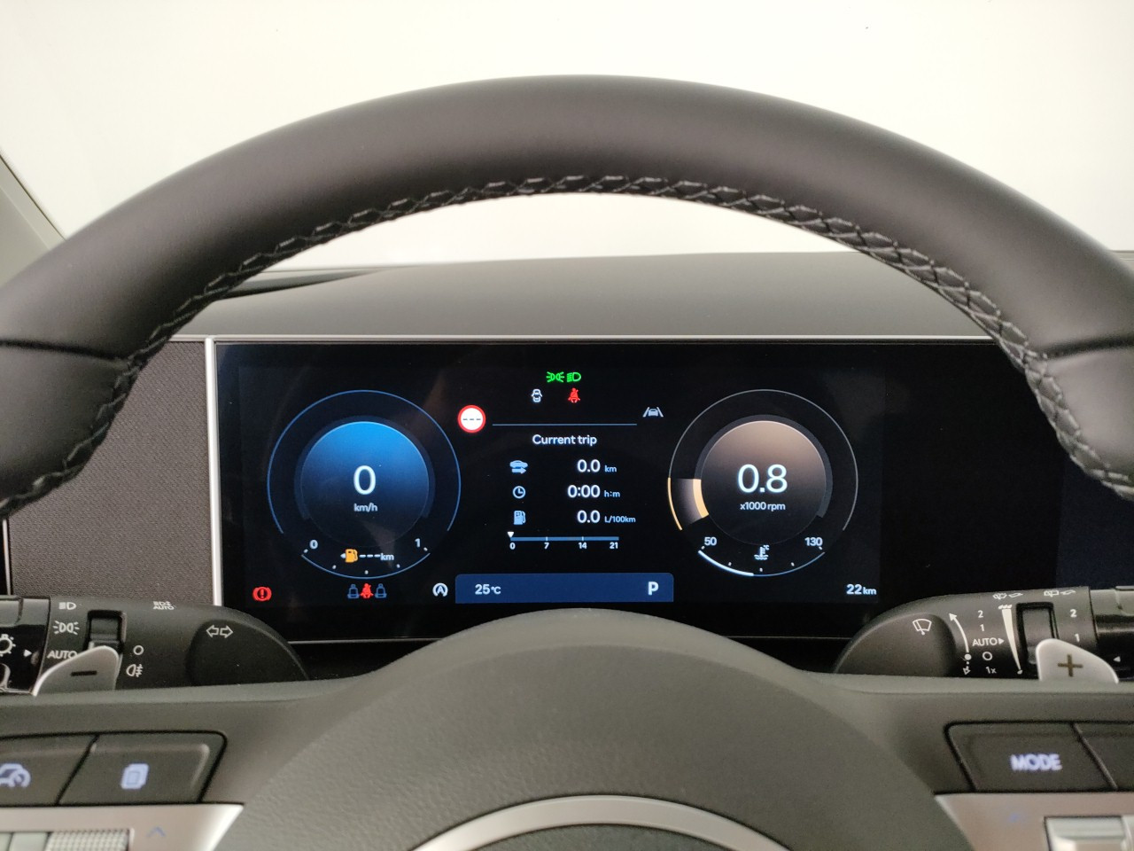 Hyundai Tucson Nuovo diesel Tucson Porto Mantovano