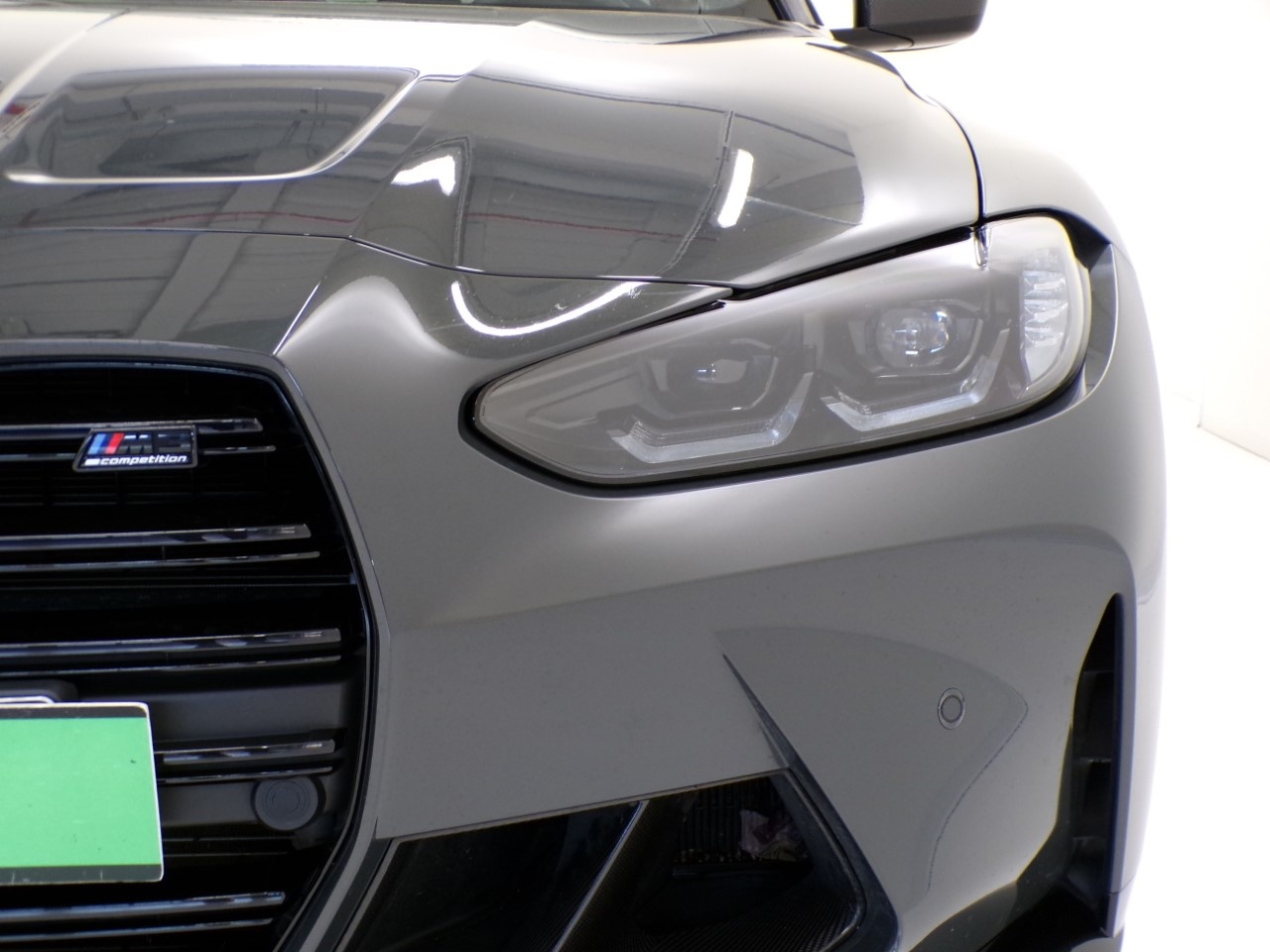 Bmw M3 M3 Berlina 3.0  Competition Steptronic - 5