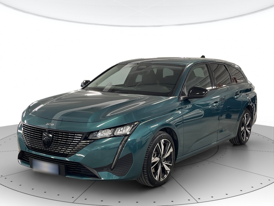 Peugeot 308 Usato 2023 308 Verona