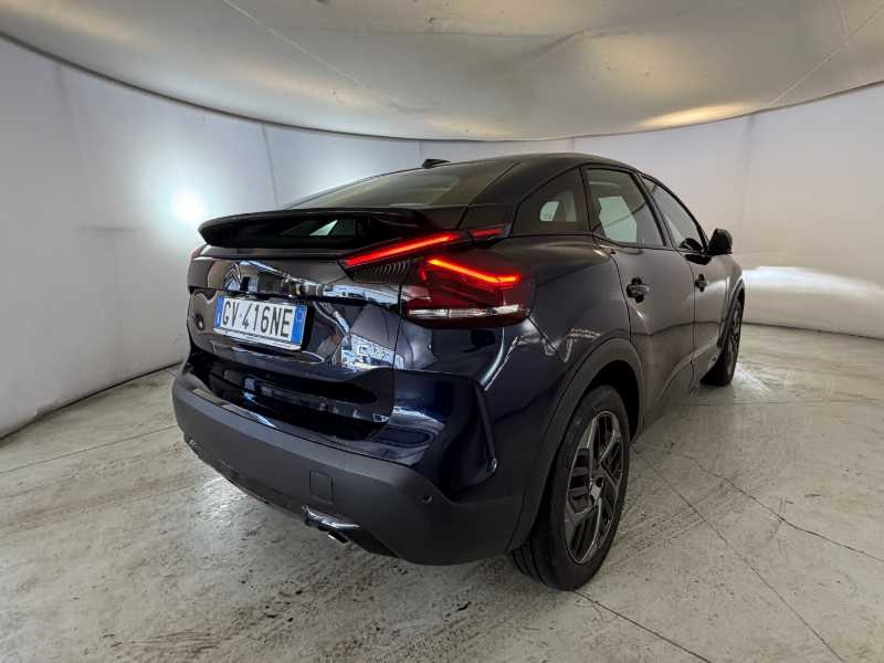 C4 Iii - C4 1.2 Puretech Plus S&s 130cv