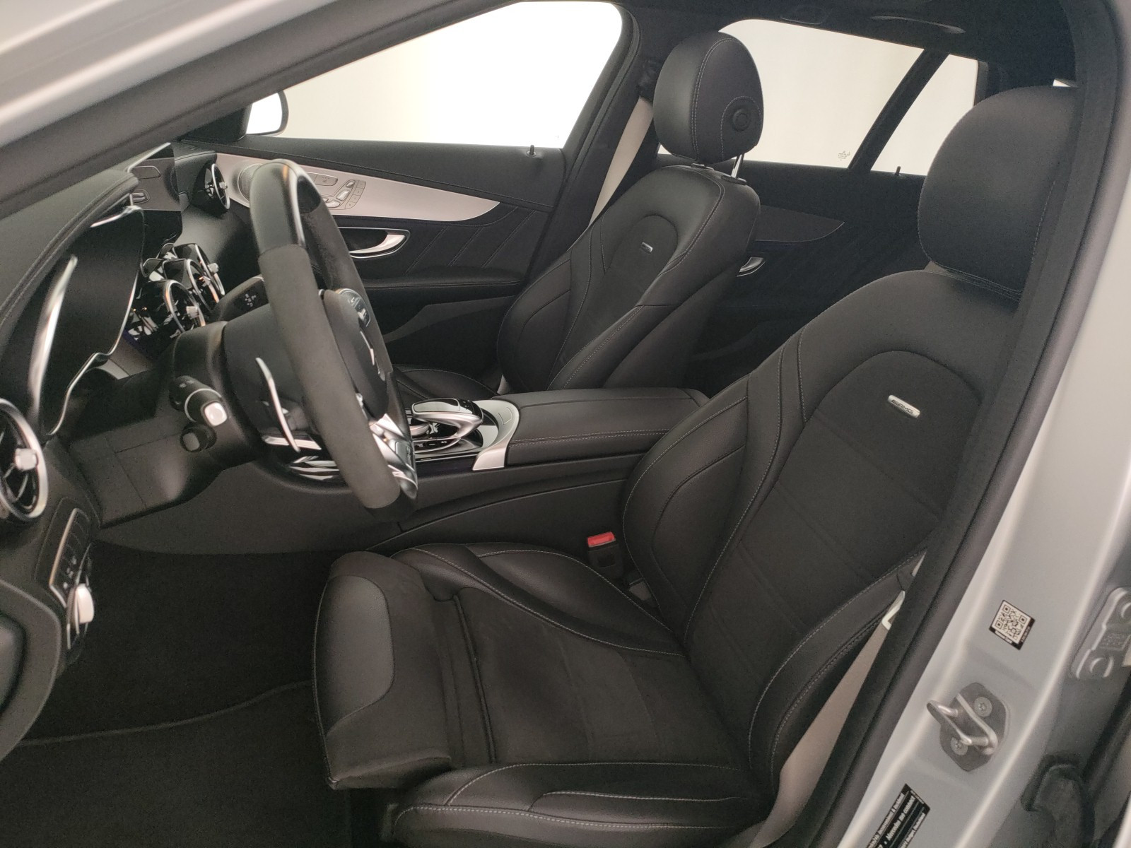 Mercedes Classe C Usato 2020 Classe C Legnago