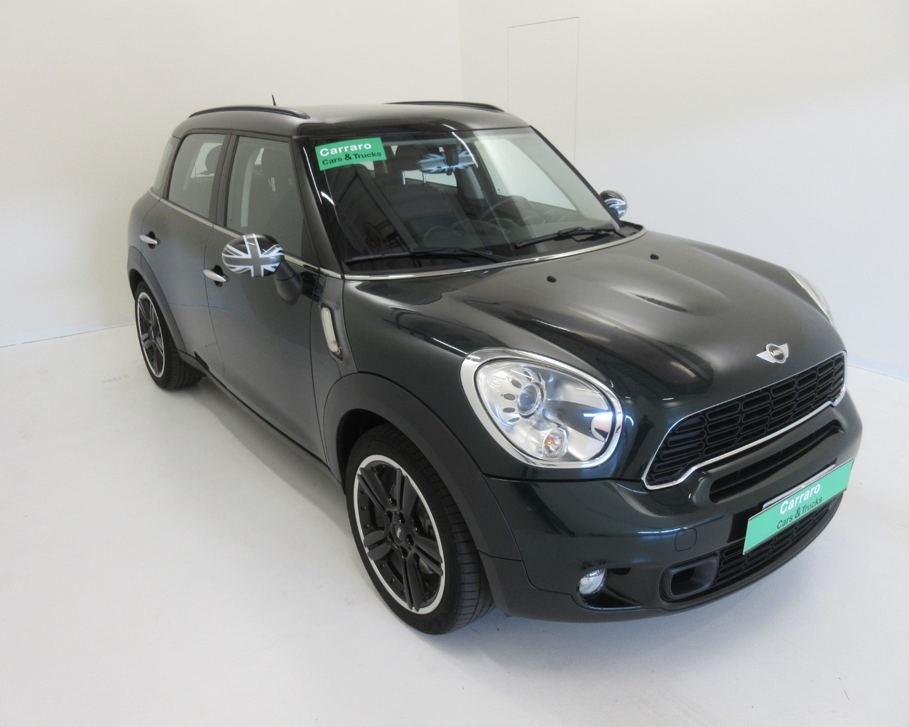 Mini Mini Mini Countryman 1.6 Cooper S - 3