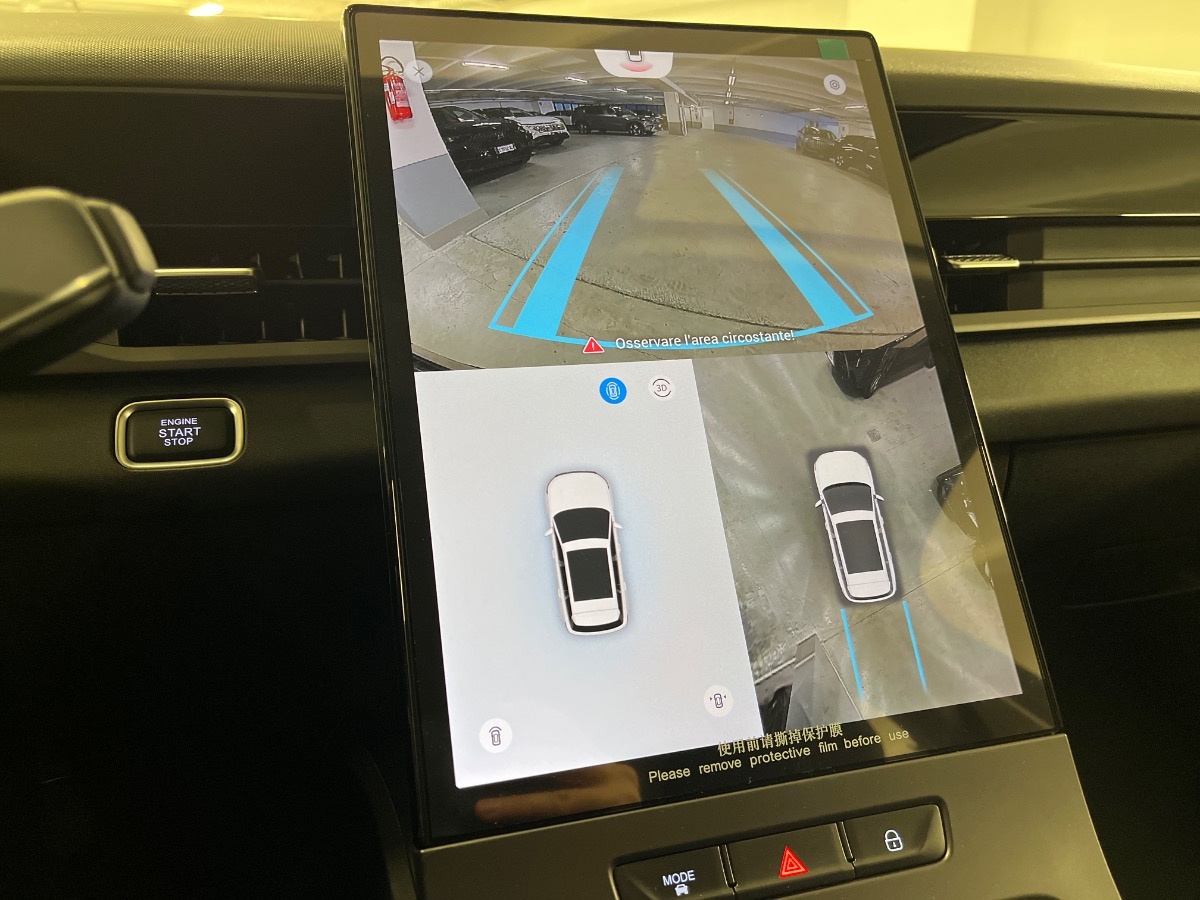 Jaecoo Jaecoo 5 Nuovo benzina Jaecoo 5 Verona