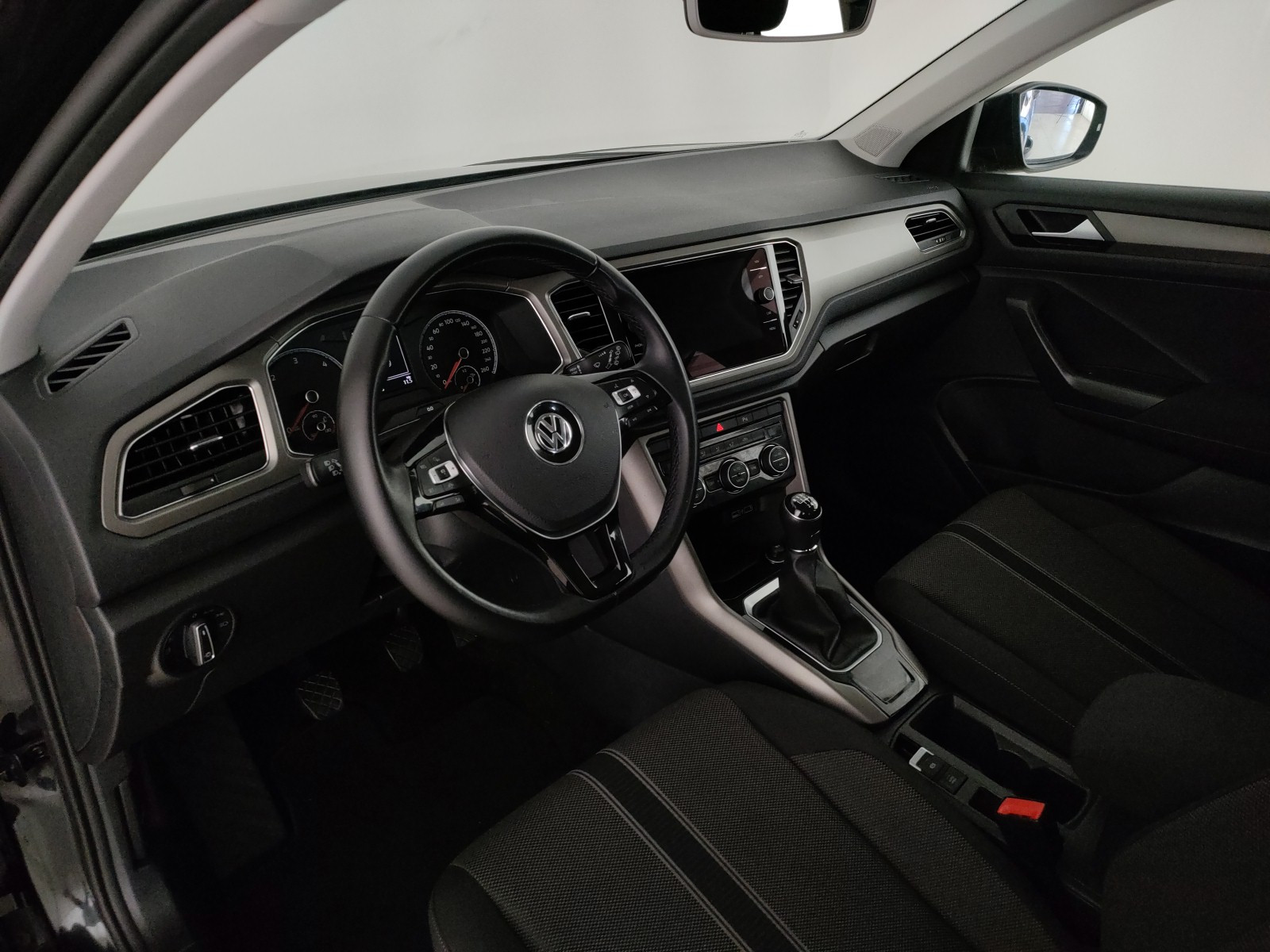 Volkswagen T-Roc Usato 2020 T-Roc Legnago