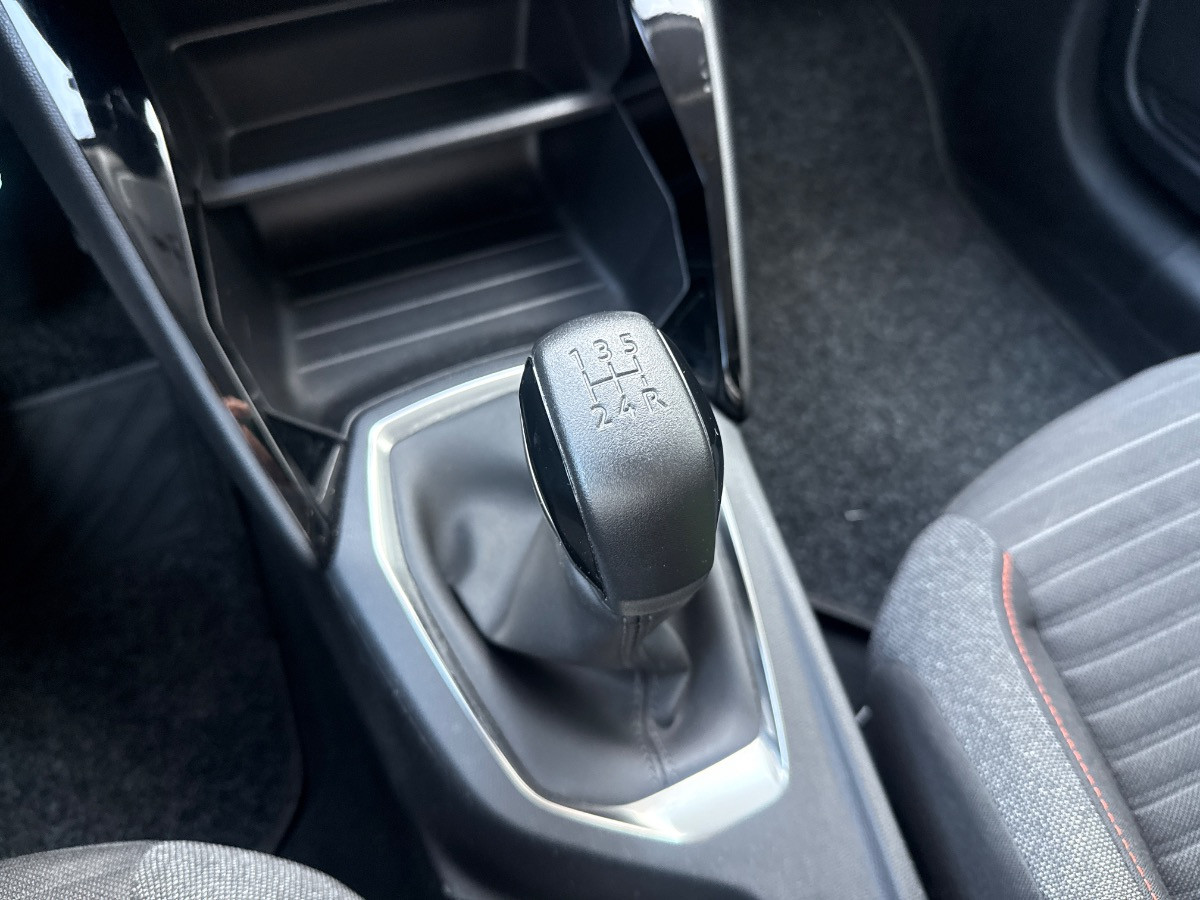 Peugeot 208 Usato 2023 208 Padova