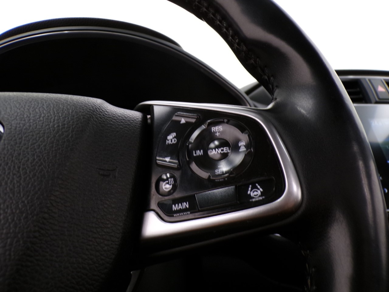 Honda CR-V CR-V 2.0 Hev Executive Navi AWD eCVT - 15