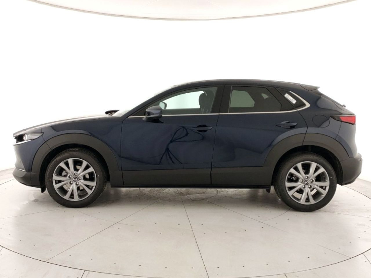 Mazda CX-30 Nuovo Ibrido benzina CX-30 Porto Mantovano