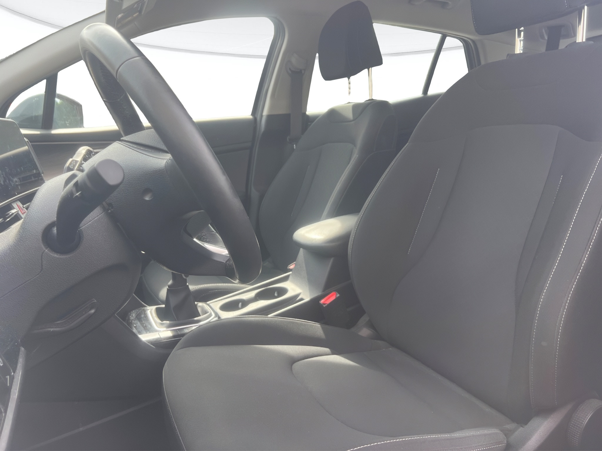 Kia Sportage Usato 2025 Sportage Rovigo