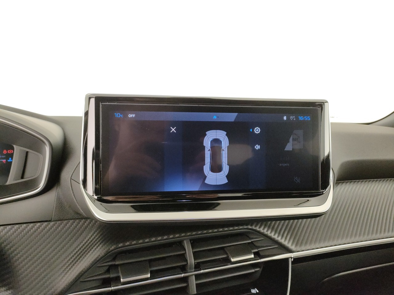 Peugeot 2008 Usato 2025 2008 Parma