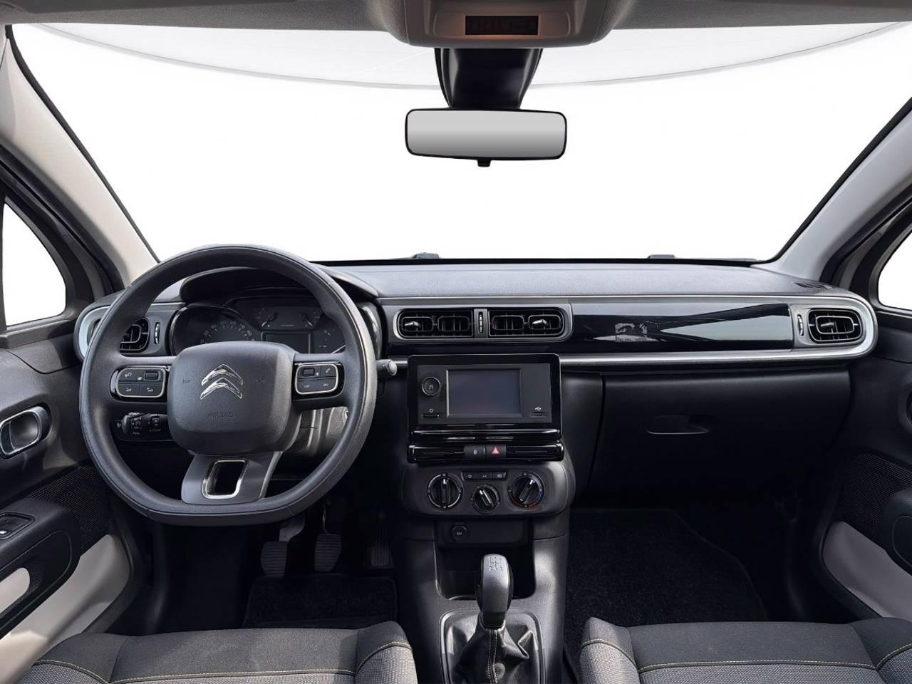 Citroen C3 Usato 2023 C3 Legnago