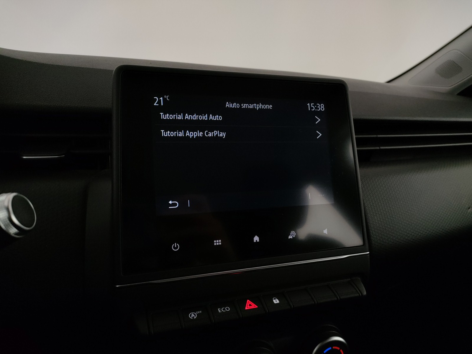 Renault Clio Usato 2020 Clio Legnago