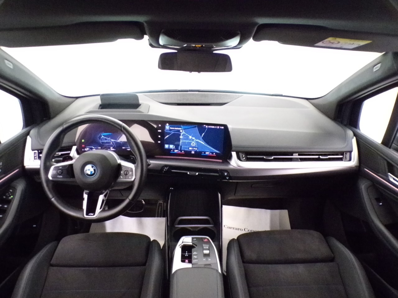 Bmw Serie 2 Serie 2  Active Tourer 225e xDrive MSport DCT - 14